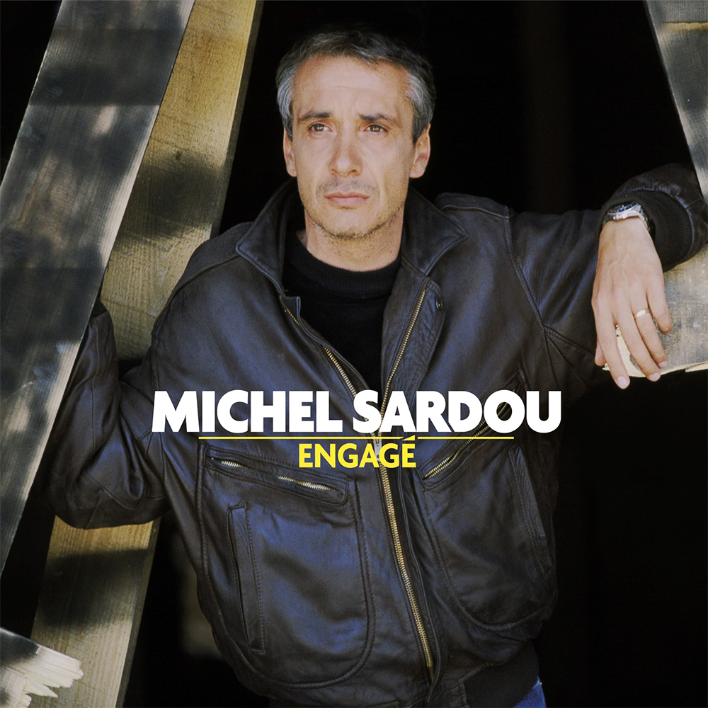 "Engagé" - Double Vinyle