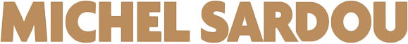 Store Michel Sardou logo