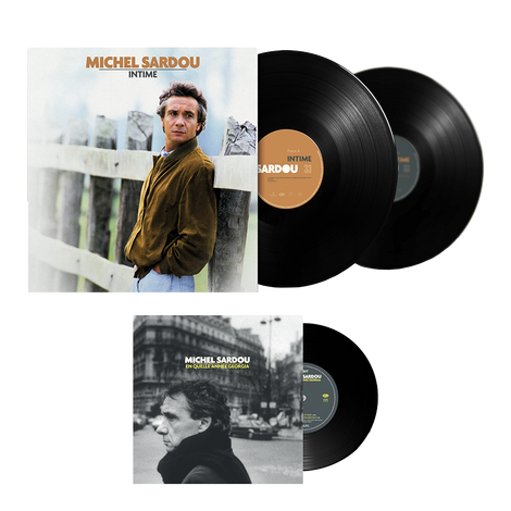 Store Michel Sardou store-michel-sardou